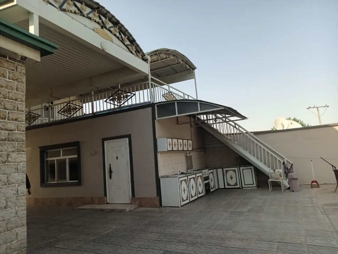 BEKREBE KATEZ PLAN IKISI BA - Aşgabat - img 4