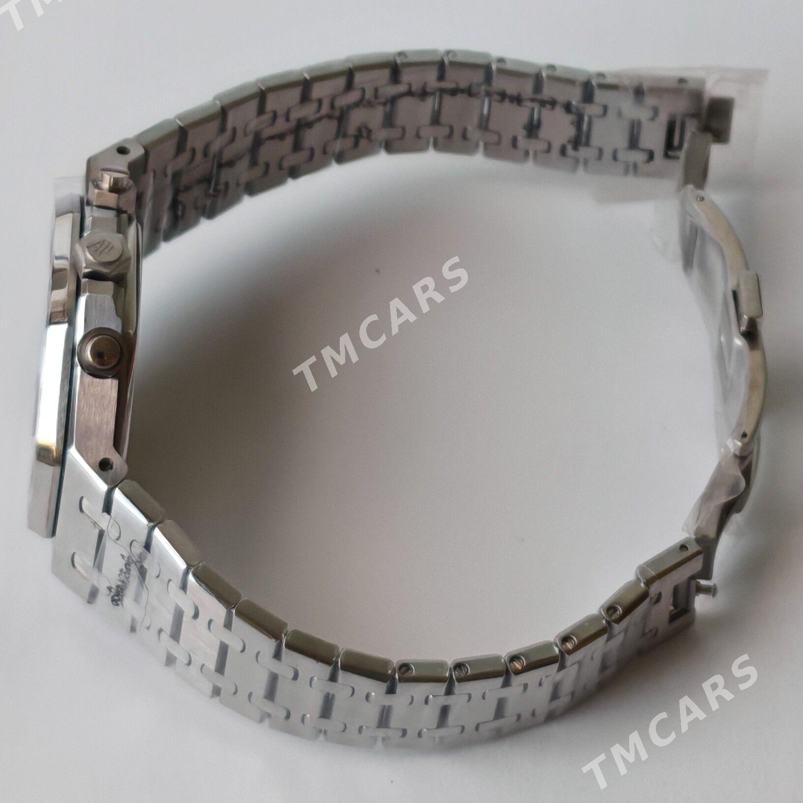Sagat Audemars piguet - Ашхабад - img 3