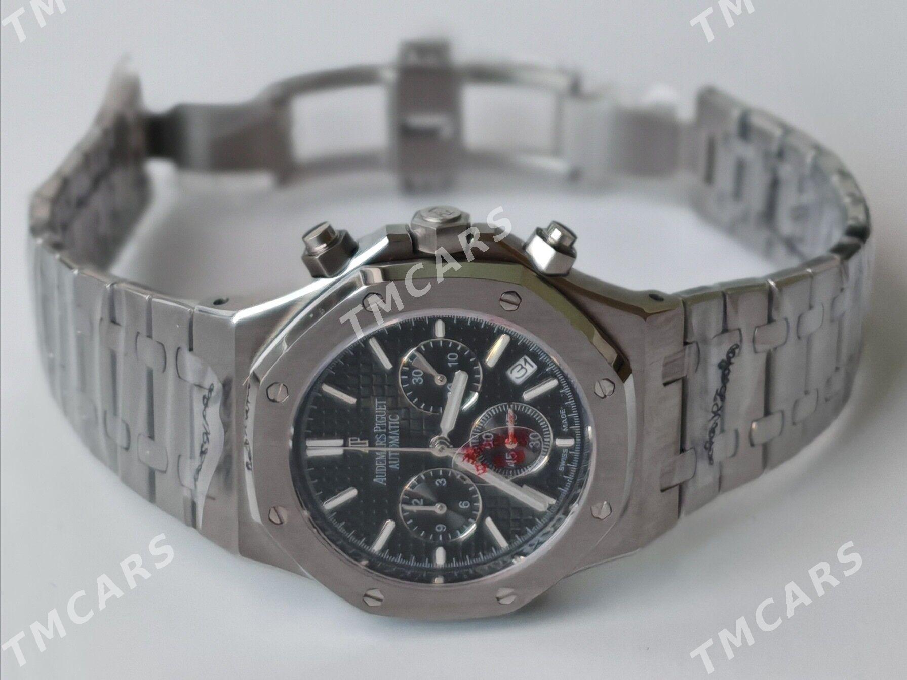 Sagat Audemars piguet - Ашхабад - img 2