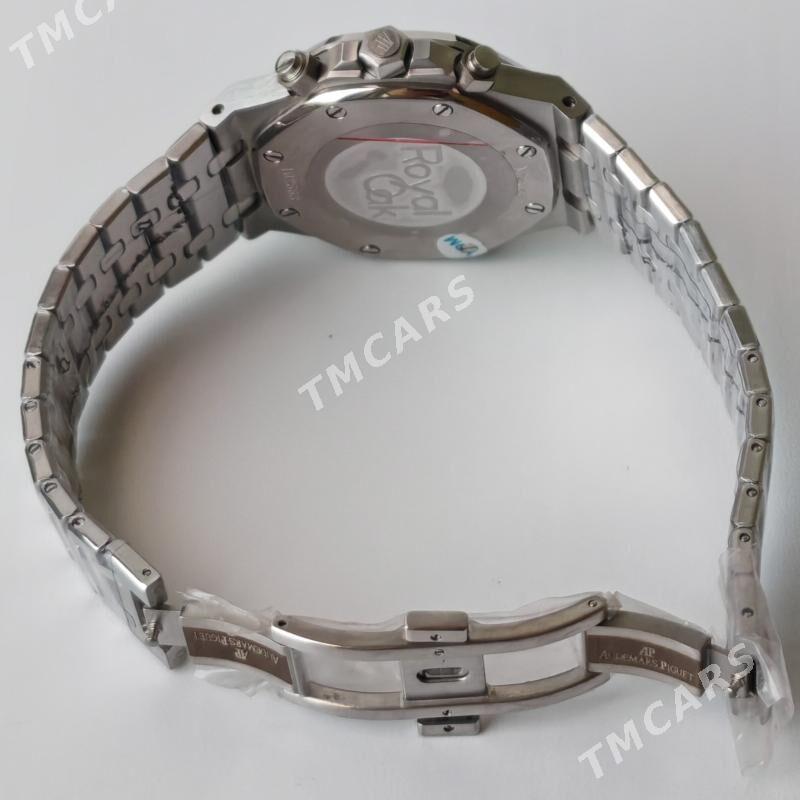 Sagat Audemars piguet - Ашхабад - img 4