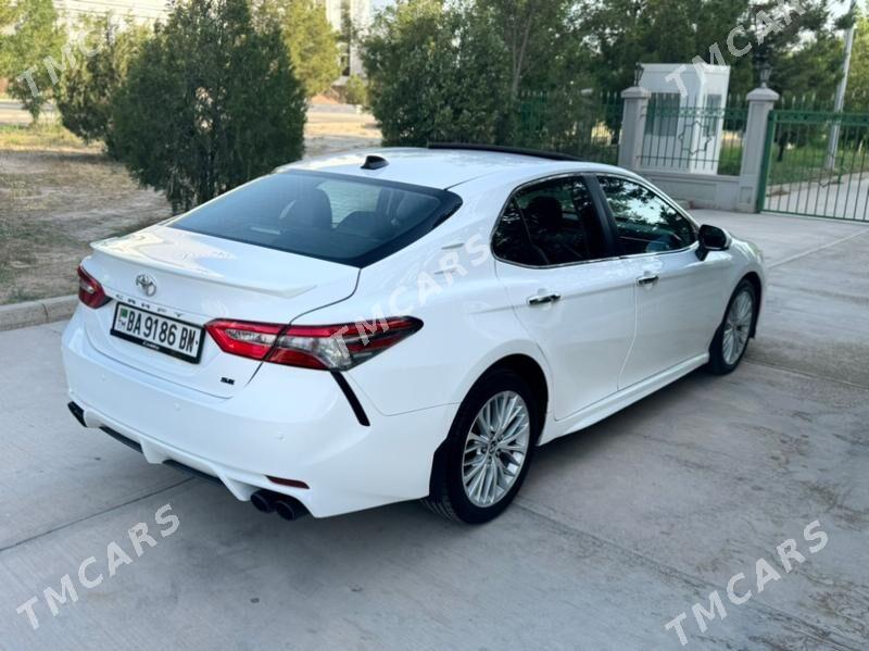Toyota Camry 2018 - 310 000 TMT - Балканабат - img 8