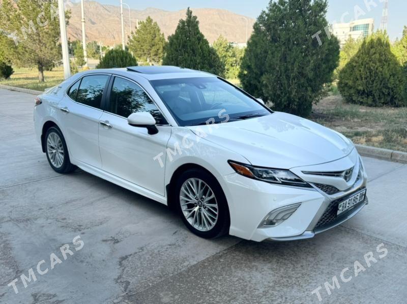 Toyota Camry 2018 - 310 000 TMT - Балканабат - img 7