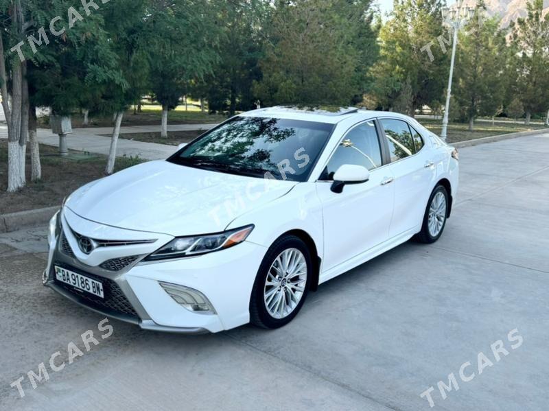 Toyota Camry 2018 - 310 000 TMT - Балканабат - img 5