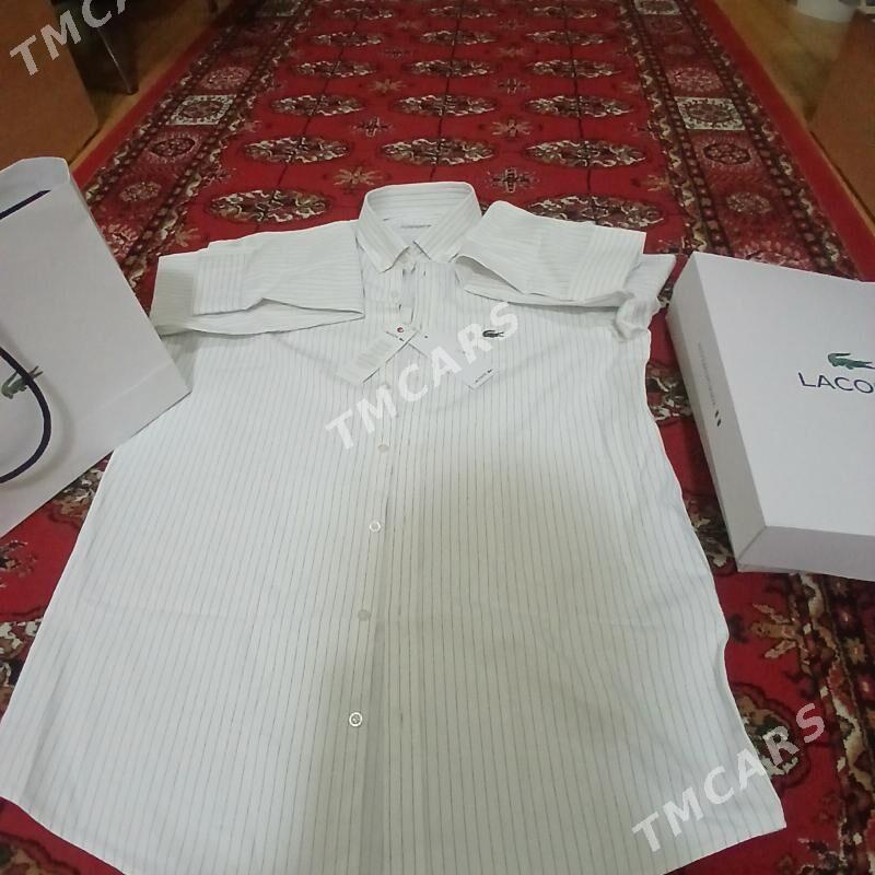 Koynek - Aşgabat - img 3