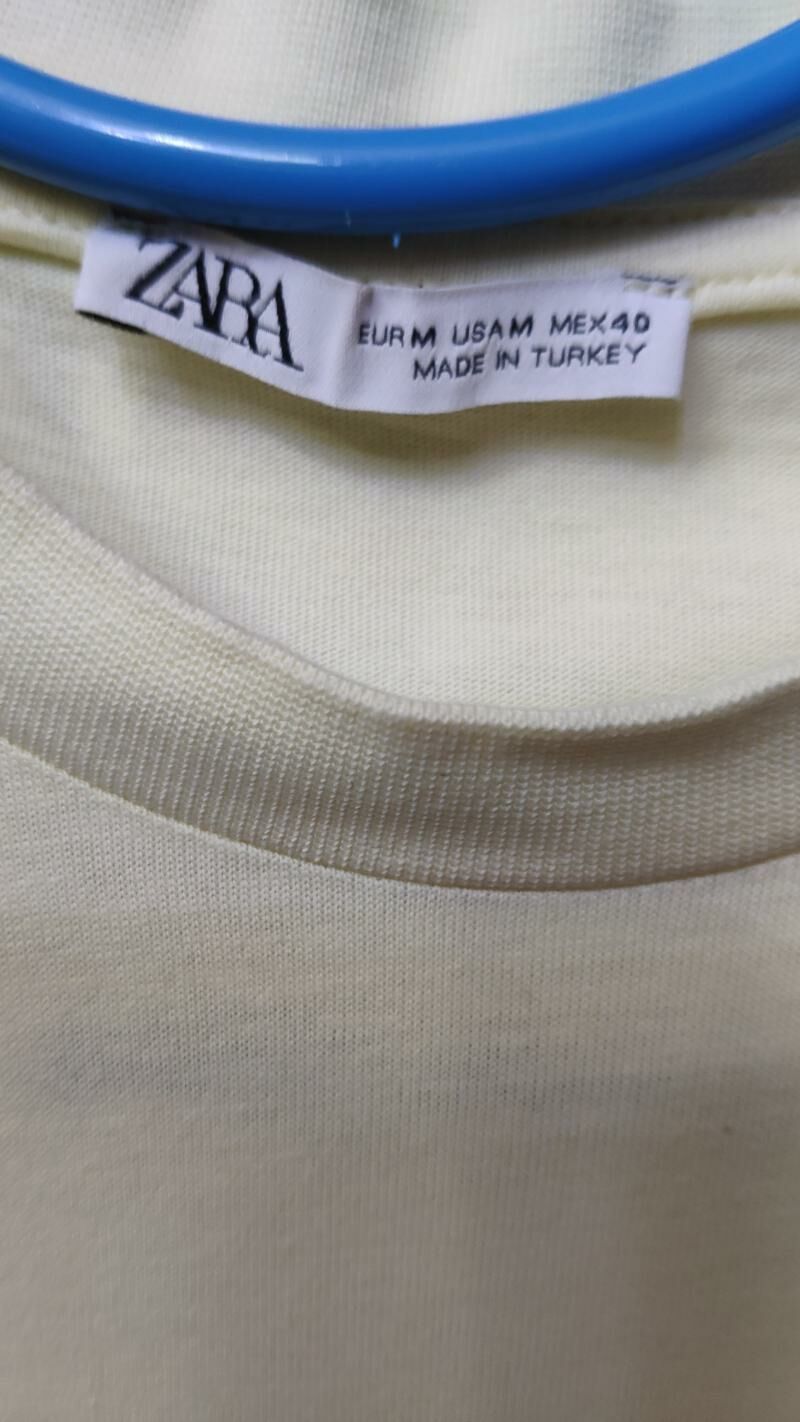 Massimo Dutti Batnik ZARA - Aşgabat - img 5