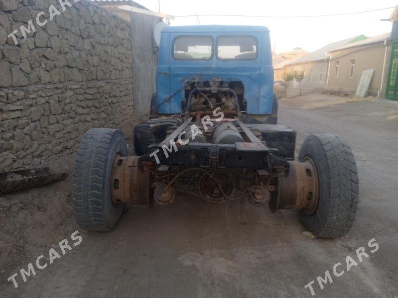 Maz Samosval 1980 - 30 000 TMT - Magdanly - img 2