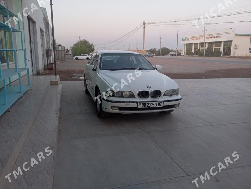 BMW E39 2000 - 72 000 TMT - Губадаг - img 3