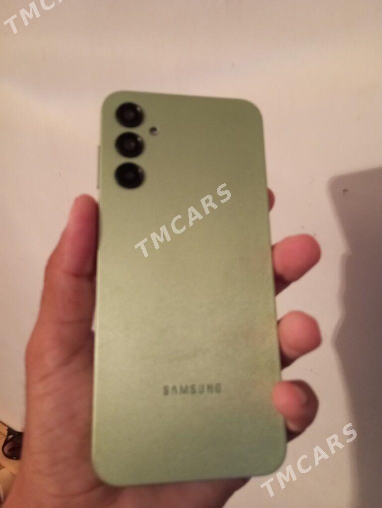 Samsung A14 6/128 - Türkmenbaşy etr. - img 5