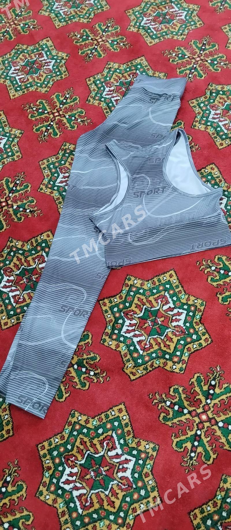 Lasina şorty - Türkmenabat - img 3