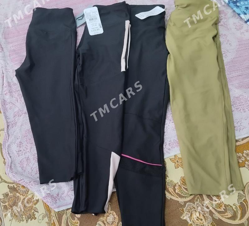 Lasina şorty - Türkmenabat - img 2