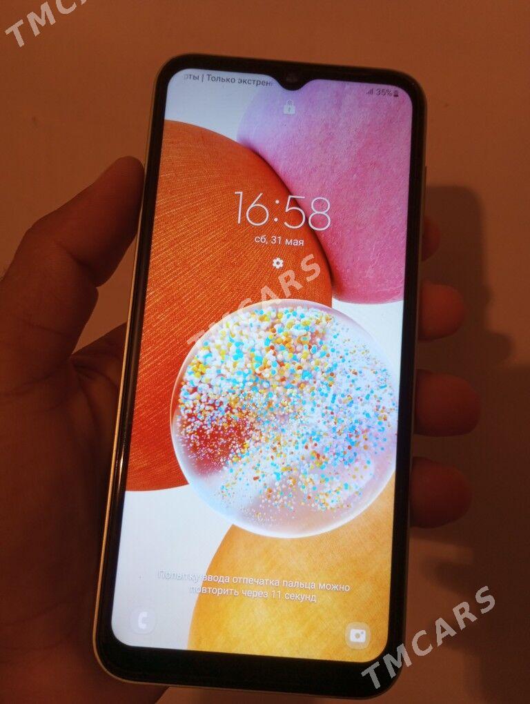 Samsung A14 6/128 - Türkmenbaşy etr. - img 2