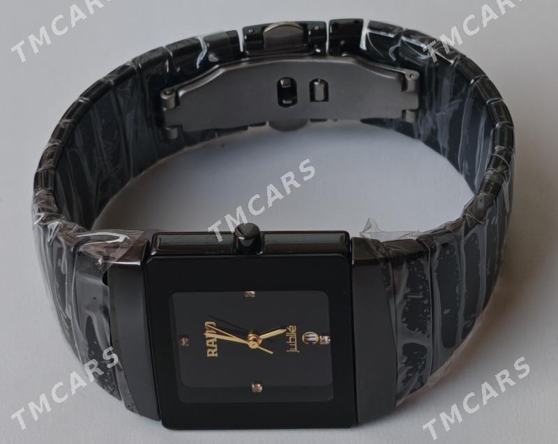 Sagat Rado diastar - Aşgabat - img 2