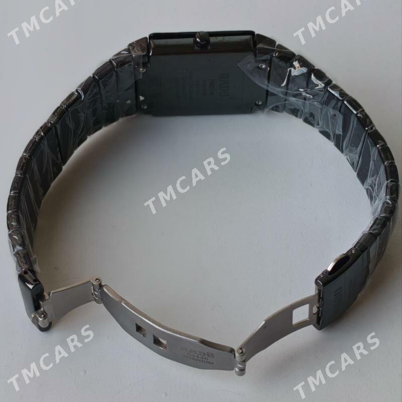 Sagat Rado diastar - Aşgabat - img 10