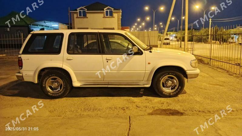 Ford Explorer 1996 - 50 000 TMT - Çoganly - img 2