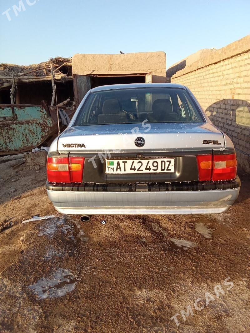 Opel Vectra 1993 - 40 000 TMT - Гороглы (Тагта) - img 5