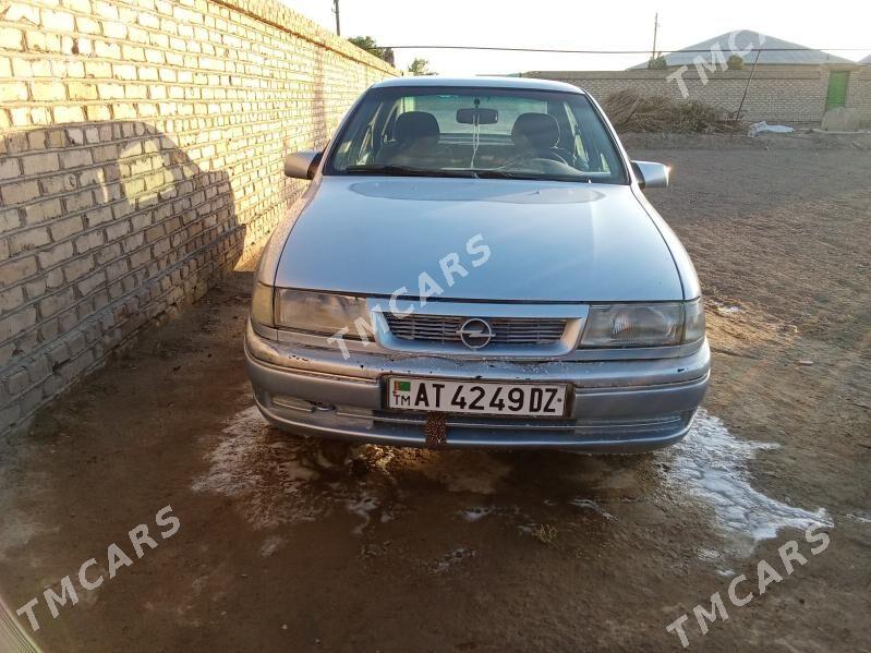 Opel Vectra 1993 - 40 000 TMT - Гороглы (Тагта) - img 4