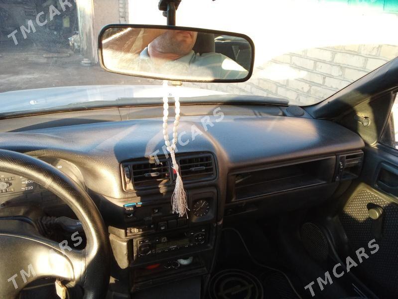 Opel Vectra 1993 - 40 000 TMT - Гороглы (Тагта) - img 6