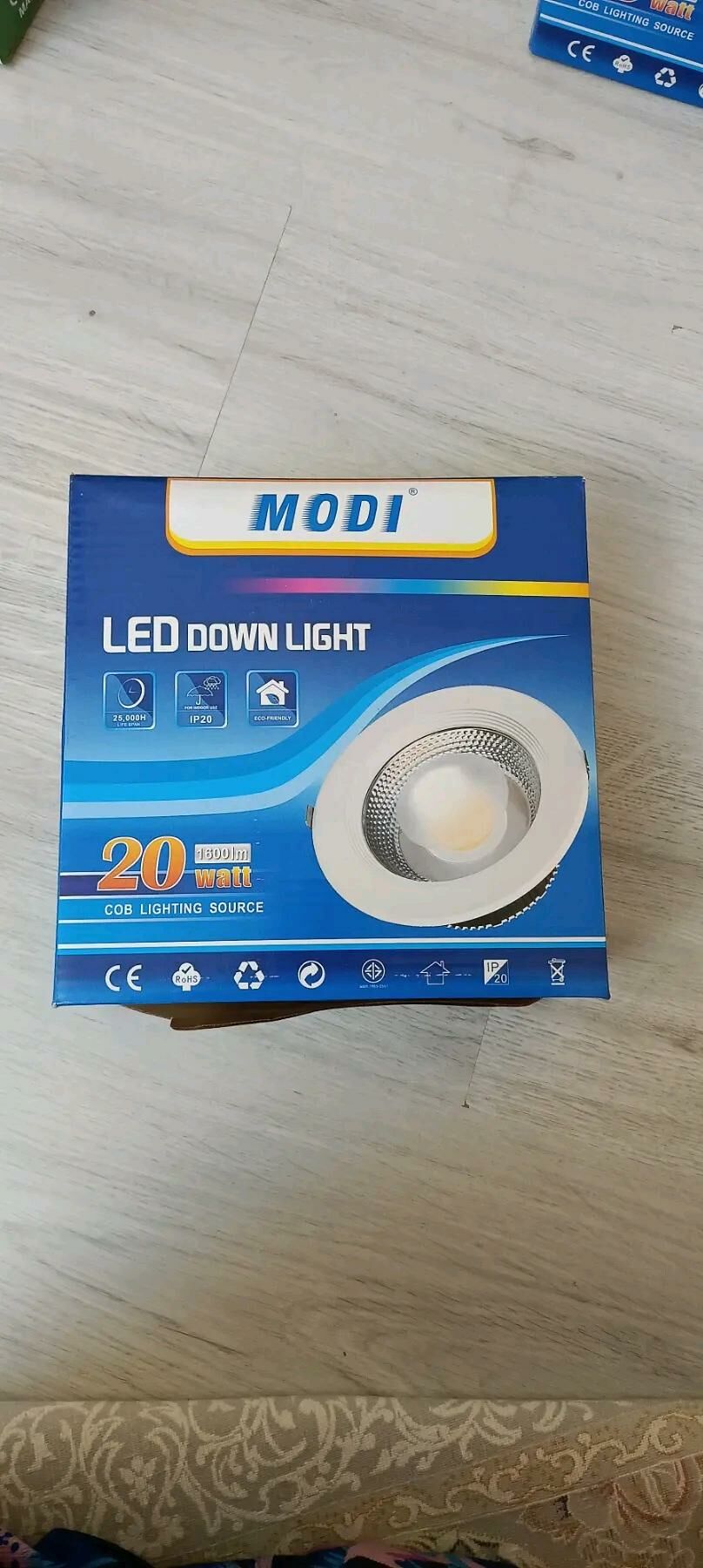 lampa kabel Şit razetka - Aşgabat - img 8