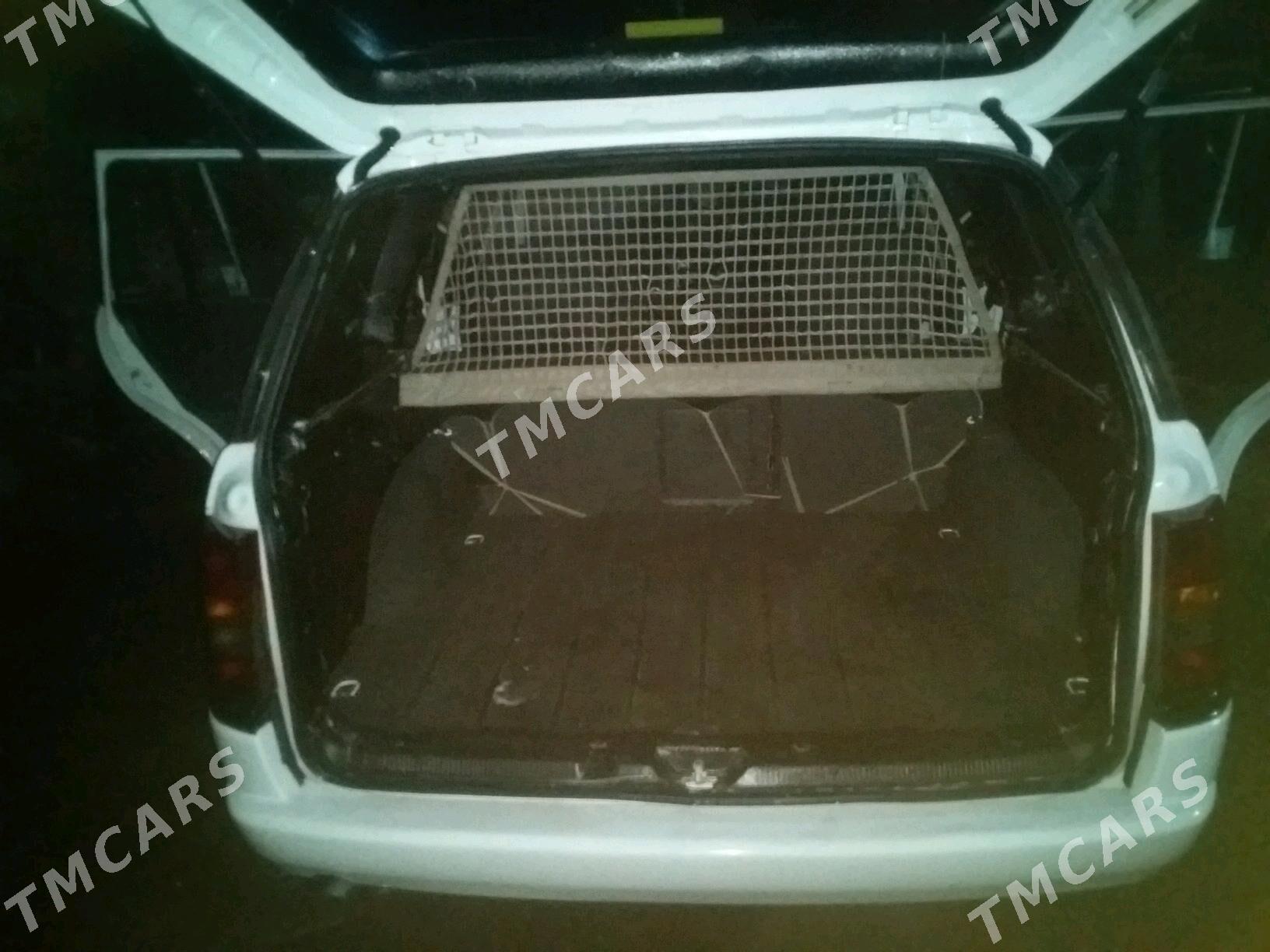 Opel Astra 1996 - 50 000 TMT - Шабатский этрап - img 2