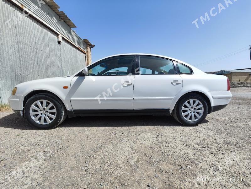 Volkswagen Passat 1998 - 28 000 TMT - Murgap - img 5