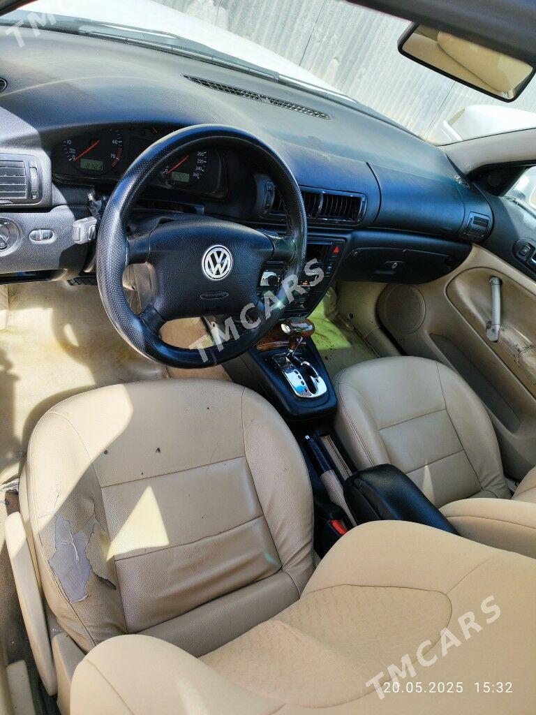 Volkswagen Passat 1998 - 28 000 TMT - Murgap - img 4