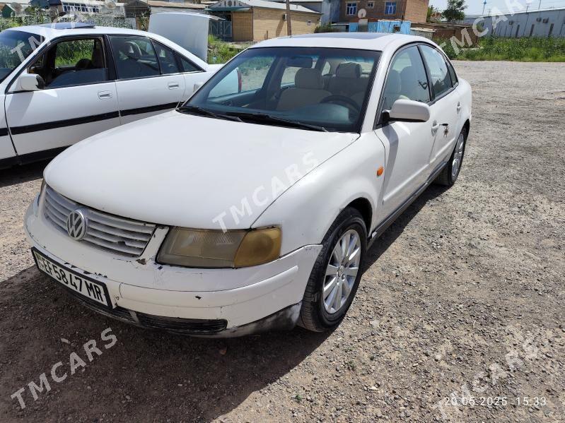 Volkswagen Passat 1998 - 28 000 TMT - Murgap - img 3