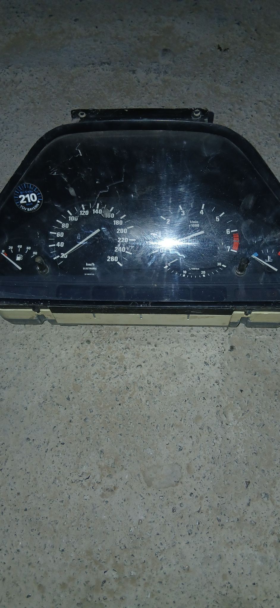 pribor 600 TMT - Ашхабад - img 2
