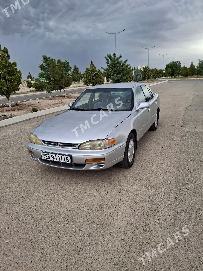 Toyota Camry 1993 - 88 000 TMT - Sakar - img 6