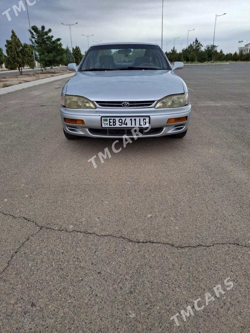 Toyota Camry 1993 - 88 000 TMT - Sakar - img 8