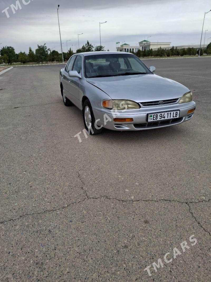 Toyota Camry 1993 - 88 000 TMT - Sakar - img 5