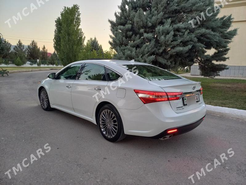 Toyota Avalon 2016 - 340 000 TMT - Ашхабад - img 2