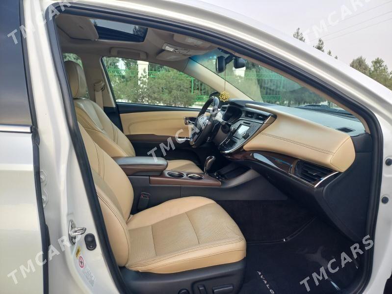 Toyota Avalon 2016 - 340 000 TMT - Ашхабад - img 5