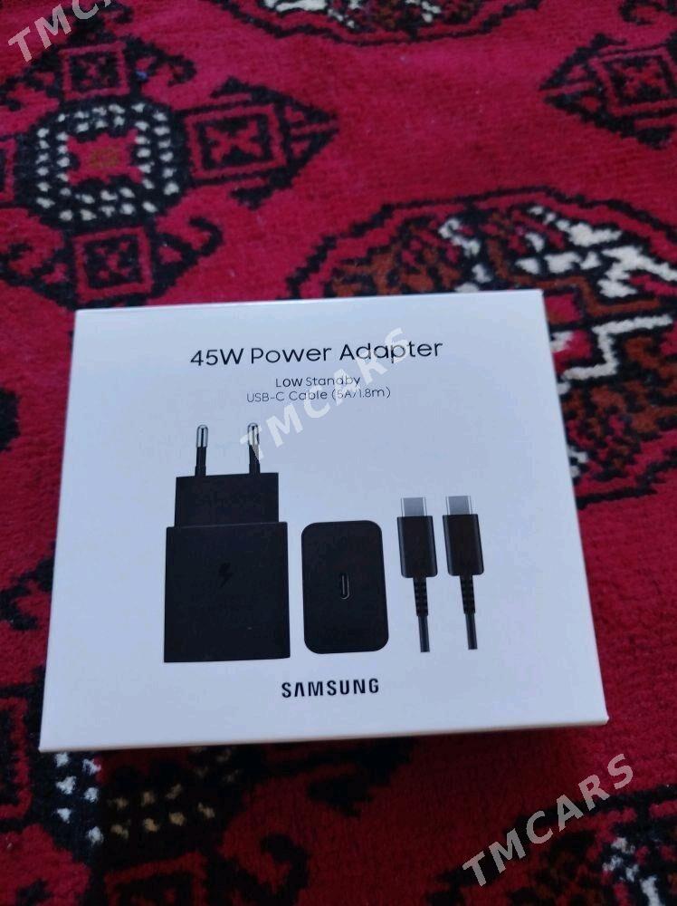 iphone adapter samsung zaryatn - Ашхабад - img 3