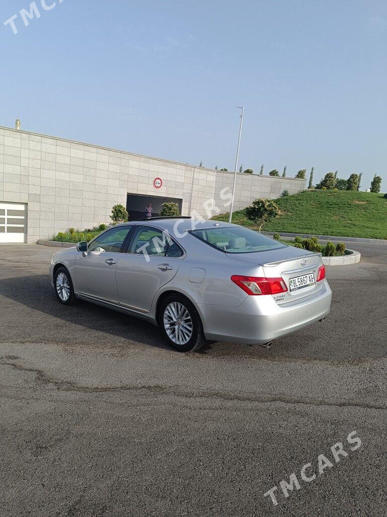 Lexus ES 350 2007 - 215 000 TMT - Ашхабад - img 6