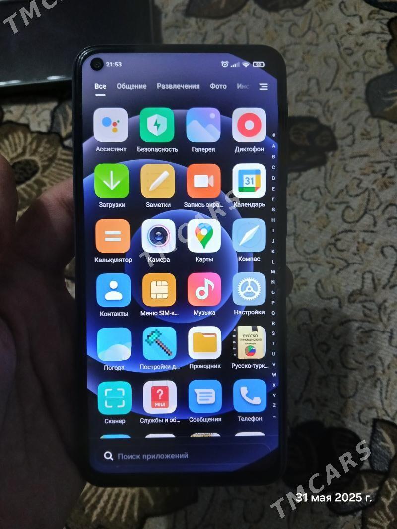 Redmi note 9 - Türkmengala - img 4