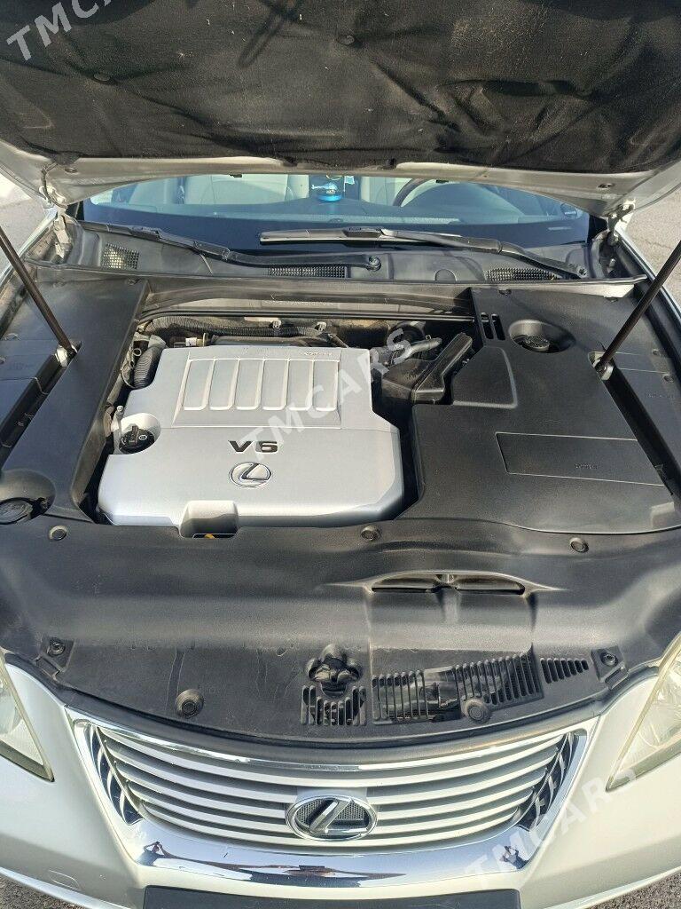 Lexus ES 350 2007 - 215 000 TMT - Ашхабад - img 10