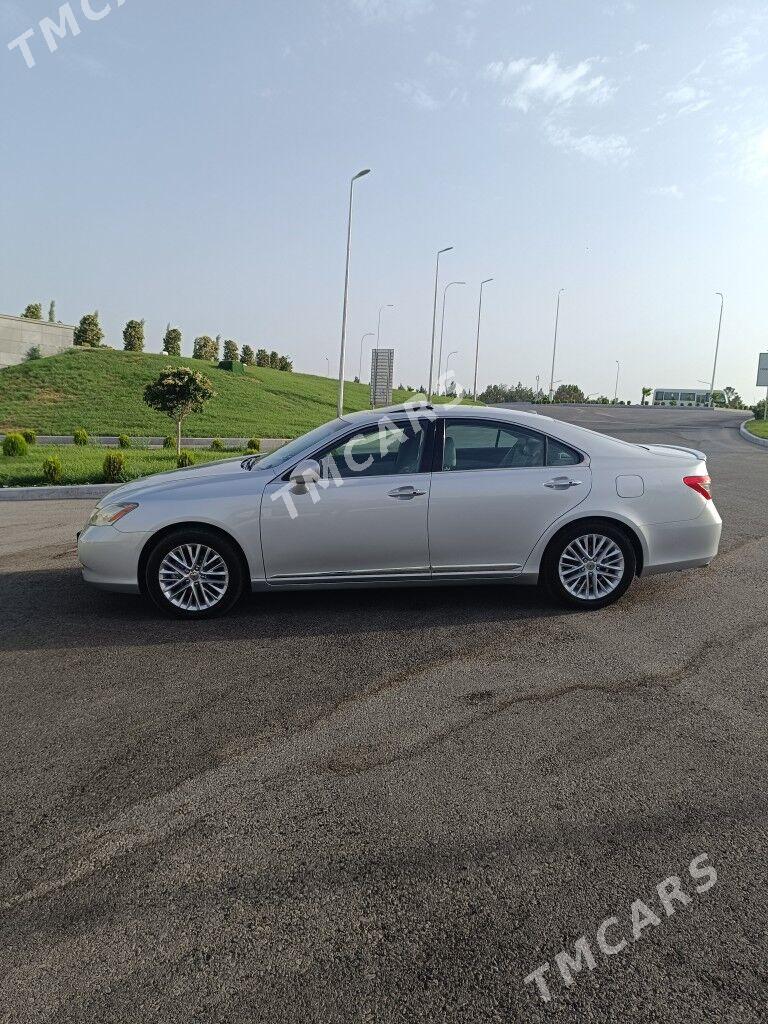 Lexus ES 350 2007 - 215 000 TMT - Ашхабад - img 3