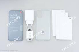 Redmi not 10s - Туркменбаши - img 2