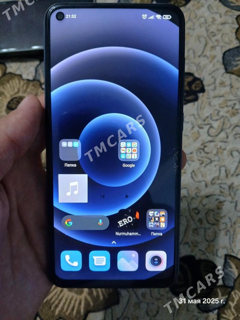 Redmi note 9 - Türkmengala - img 5