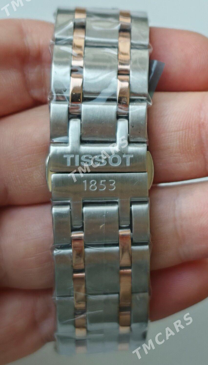 Tissot 1853 - Ашхабад - img 3