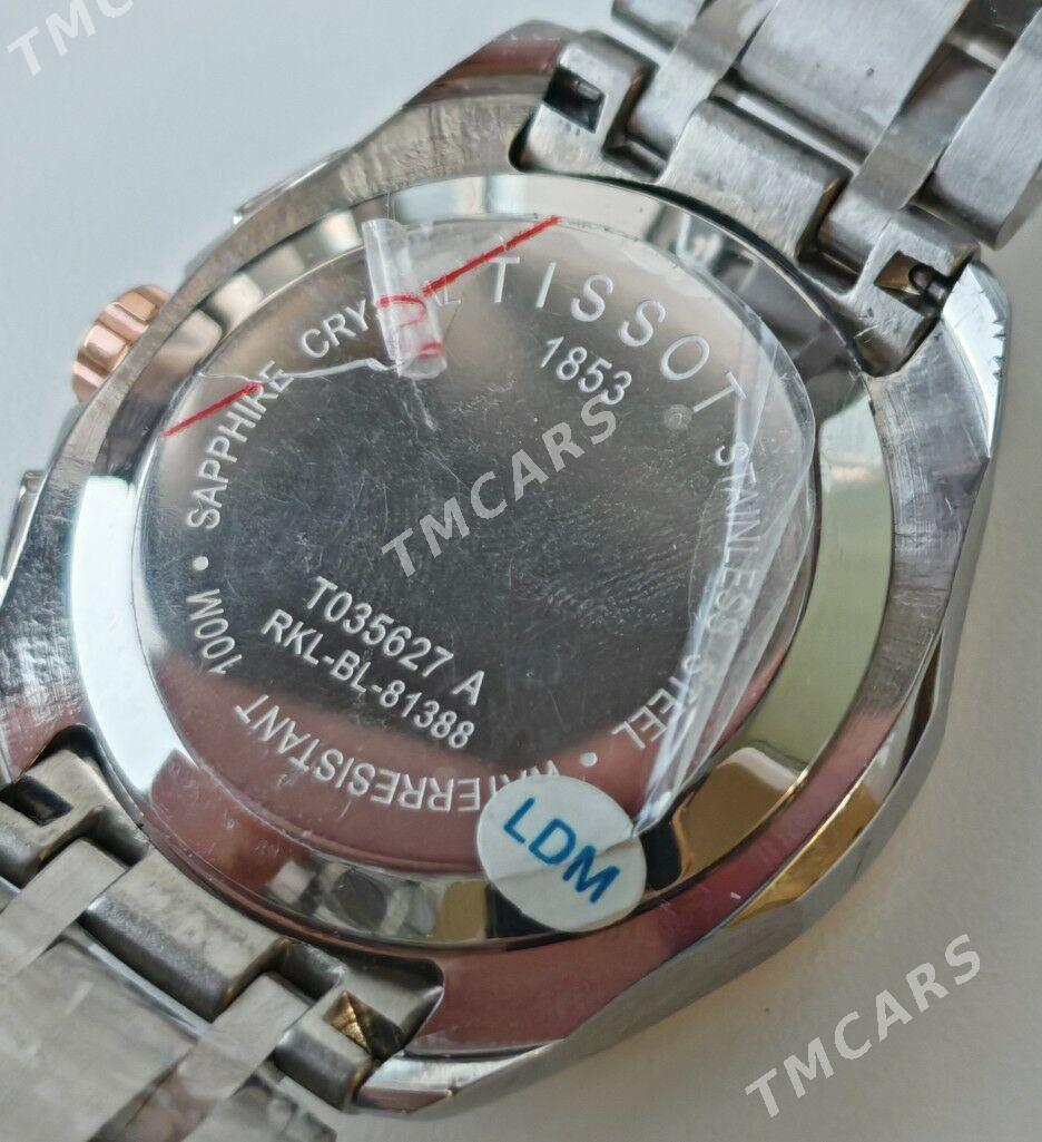 Tissot 1853 - Ашхабад - img 4