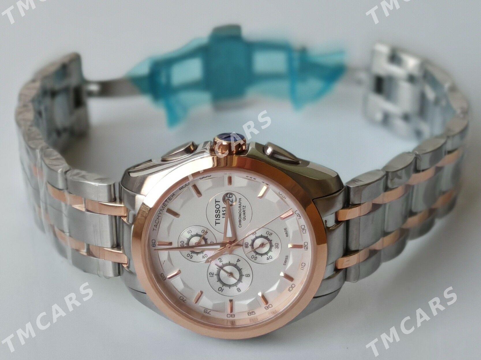 Tissot 1853 - Ашхабад - img 7