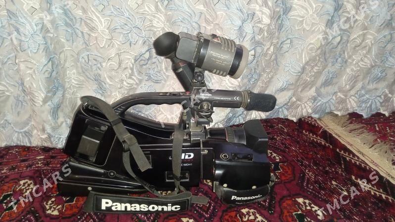 Panasonic HD - Baýramaly - img 2