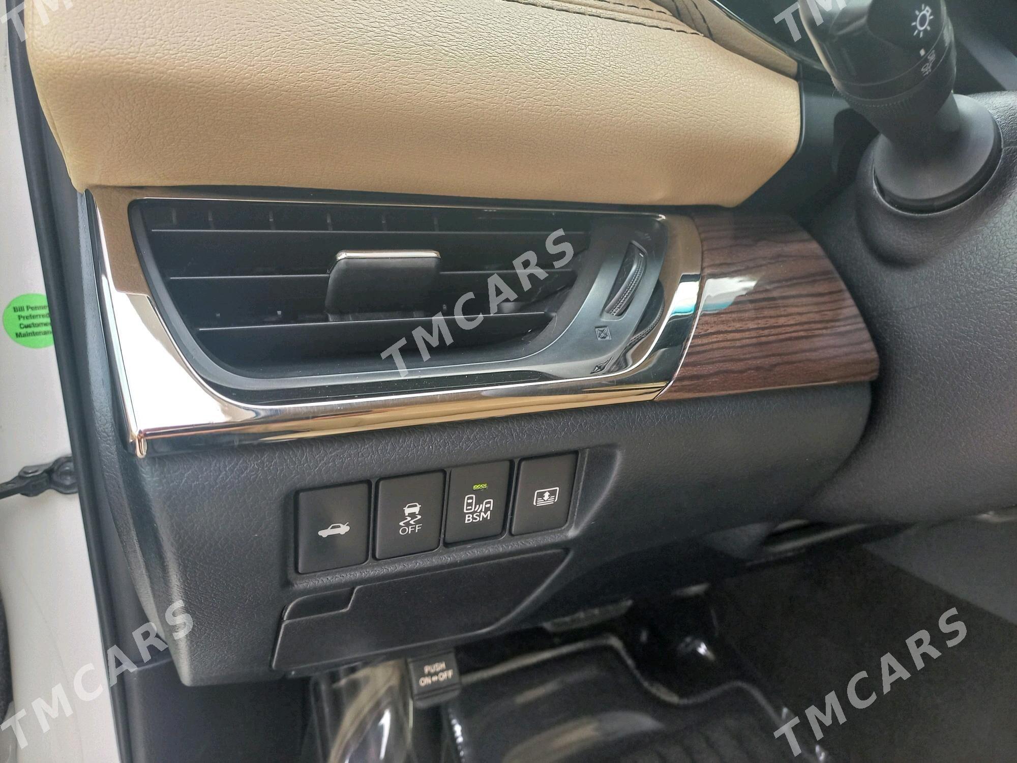 Toyota Avalon 2016 - 340 000 TMT - Ашхабад - img 9