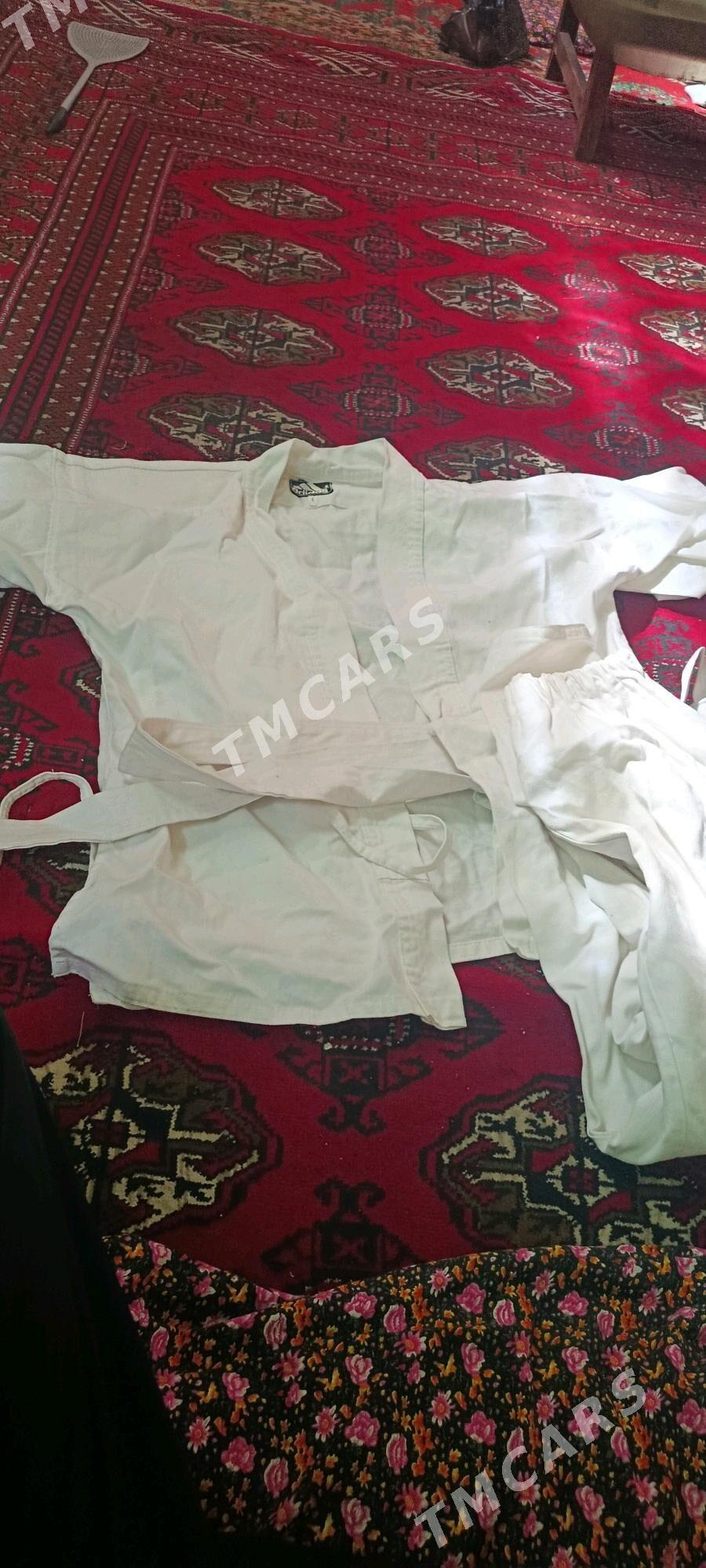 KAEATEY EŞİK - Bagyr - img 3
