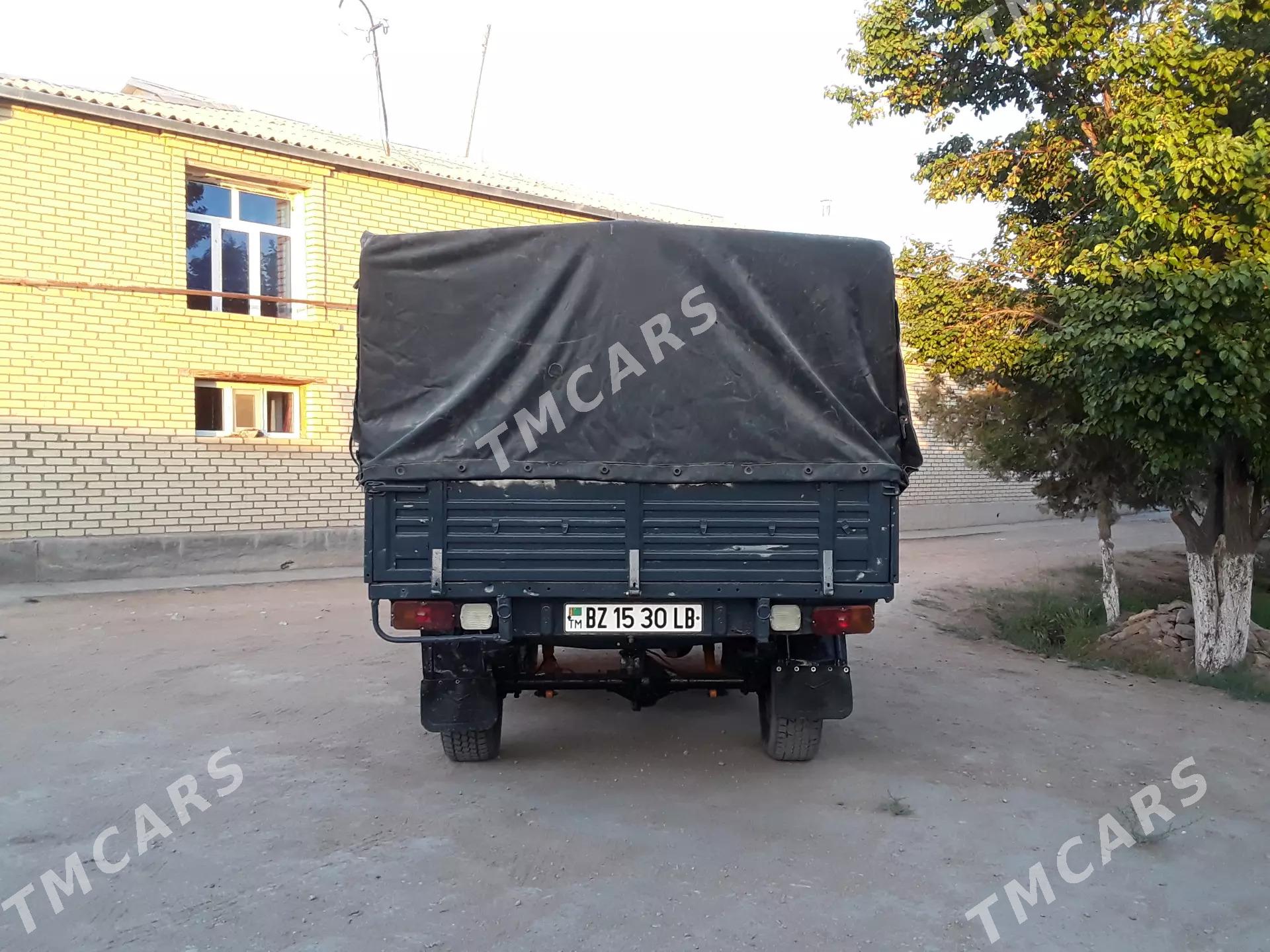 UAZ 462 2000 - 75 000 TMT - Дарганата - img 6