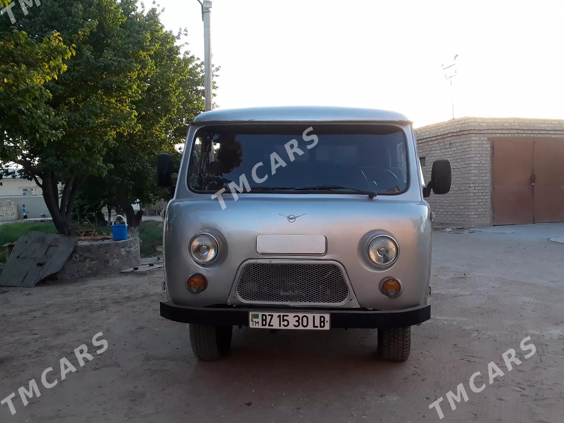 UAZ 462 2000 - 75 000 TMT - Дарганата - img 3