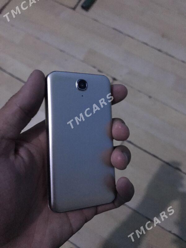 Alcatel onetouch - Ашхабад - img 5