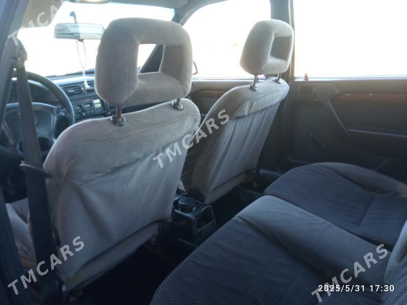 Opel Vectra 1995 - 45 000 TMT - етр. Туркменбаши - img 2