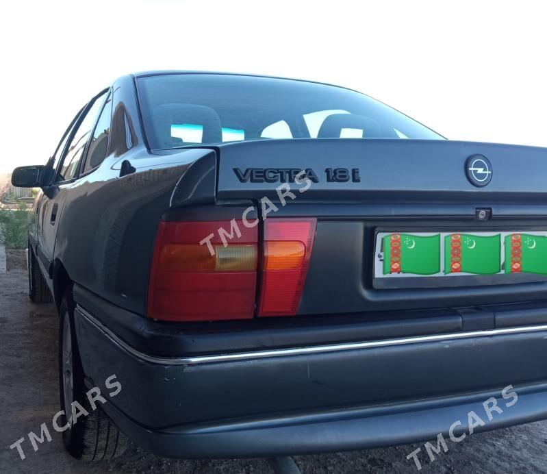 Opel Vectra 1995 - 45 000 TMT - етр. Туркменбаши - img 3